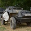 German SdKfz 222 Light Armoured Car- Number WH290759- Replica - Image 4