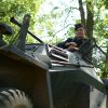 German SdKfz 222 Light Armoured Car- Number WH290759- Replica - Image 2