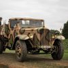 1942 Citroen T45 Heavy truck- German Contract- Original