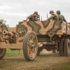 1942 Citroen T45 Heavy truck- German Contract- Original - Image 2