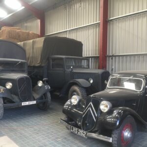 Vehicles for sale (Click on image to see information)