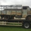 French Renault AHN 3.5t truck - Image 4
