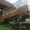 French Renault AHN 3.5t truck - Image 3