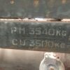 French Renault AHN 3.5t truck - Image 10